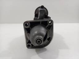 Motor Partida Arranque Palio Strada Tipo 1.6 16v Linea 1.9 