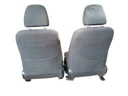 JOGO BANCOS DIANTEIRO YARIS SEDAN 2019 2020 2021/..