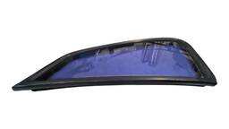 VIDRO LATERAL TRASEIRO ESQUERDO UNO 1988 A 2013