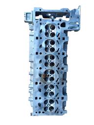 CABEÇOTE BMW 335I X6 N54 STANDER