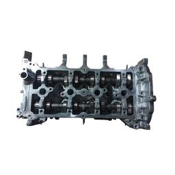Cabeçote Sentra Fluence 2.0 16v 2009 2010 a 2020 Flex