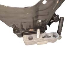 SUPORTE COXIM MOTOR COROLLA CROSS XRE 2022 2.0