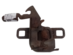 Fechadura Capo Dianteiro Ranger 1994 1995 a 2004