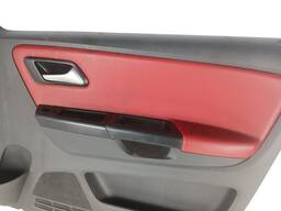 FORRO PORTA DIANTEIRA DIREITA FOX PEPPER 2015 A 2022