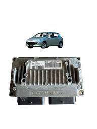 Módulo Câmbio Peugeot C4 307 2.0 Automático S126024101c