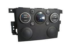 COMANDO AR CONDICIONADO SUZUKI GRAND VITARA 10/16 S/ TRAÇÃO