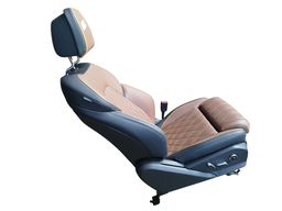 BANCO DIANTEIRO DIREITO BYD TAN 2022 2023 2024/..