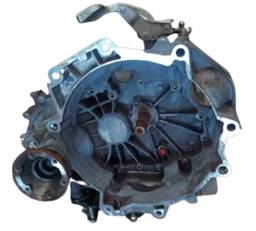 Caixa Cambio Gol Voyage Fox G5 G6 1.0 8v Power 2008 a 2016