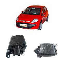 Tampa Caixa De Fusíveis Fiat Punto 1.4 2014