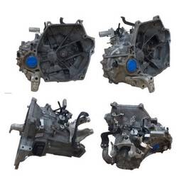 CAMBIO CITY 1.5 2009 2010 2011 2012 2013 2014 MANUAL