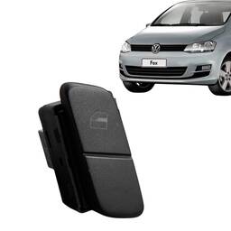 Botão Vidro Eletrico Gol Fox Polo G4 Tras. Dir. 6q0959856
