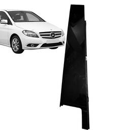 Moldura Acabamento Coluna Externa Mercedes B200 A2467220200