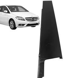 Moldura Acabamento Coluna Externa Mercedes B200 A2467220100