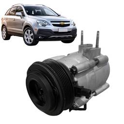 Compressor Gm Captiva 3.6 V6 2008 2009 2010 2011 2012  Origi