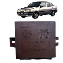 Modulo Alarme Central Fiat Tempra 94 A 98 
