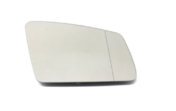 Lente Retrovisor Direito Mercedes C180 C200 2008 2009 2010