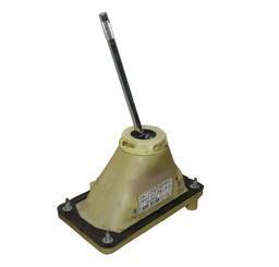 Alavanca Cambio Sandero Logan 1.0 16v 1.6 8v 08/17 S/Varão  