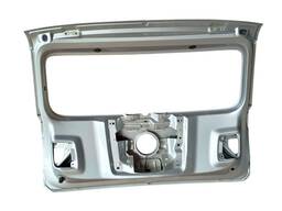 TAMPA TRASEIRA FOX 2015 A 2022