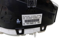 KIT MODULO INJEÇÃO PEUGEOT 208 GT 1.6 TURBO THP 2017 C/CHAVE