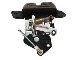 FECHADURA TAMPA TRASEIRA TUCSON 2005 2006 A 2017