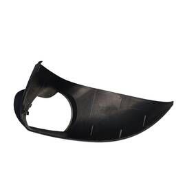 ACABAMENTO RETROVISOR EXTERNO ESQUERDO LIFAN X60 2018 1.8 AU