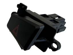 BOTÃO PISCA ALERTA PAJERO FULL 3.2  2016 2017