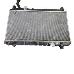 RADIADOR AGUA LIFAN X60 2018 1.8 AUT