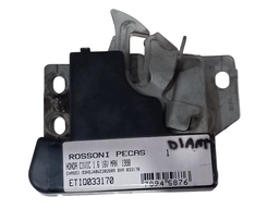 FECHADURA CAPO DIANTEIRO CIVIC 1993 1994 A 2000