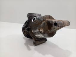 COMPRESSOR AR CONDICIONADO SANDERO LOGAN 1.0 12V 3CC 2017/