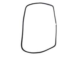 BORRACHA DA TAMPA TRASEIRA FOX 2015 A 2020