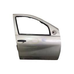 Porta Dianteira Direita Sandero 2008 a 2014 (C/ furo friso)