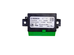 KIT MODULO INJEÇÃO PEUGEOT 208 GT 1.6 TURBO THP 2017 C/CHAVE