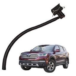 Plug Conector Motor Esguicho Lifan X60 2018 1.8