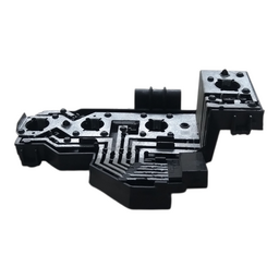 CIRCUITO TRASEIRO DIREITO AUDI A4 TURBO 1.8 94/01