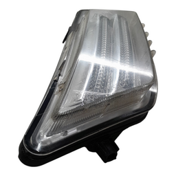 FAROL MILHA ESQUERDO VOLVO XC60 2009 A 2013