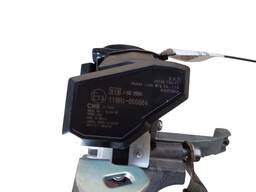 KIT MODULO INJEÇÃO HONDA FIT 1.5 EXL 2019 AUT. C/CHAVE