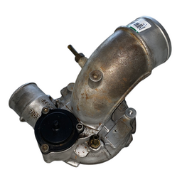 TURBINA VOLVO XC60 2.0 2011 A 2014 53041014871 