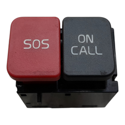 BOTÃO SOS ON CALL VOLVO XC60 2011 A 2013 30710477