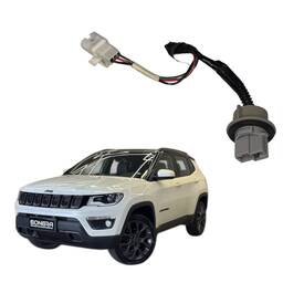 Plug Lanterna T.E Jeep Compass 2021