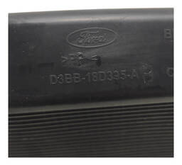 TELA PROTECAO ENTRADA CAIXA AR FORD ECOSPORT 2013 2016