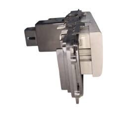 BOTÃO ABERTURA MALA DIMMER LUZ KIA CERATO 2009 1.6