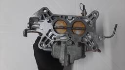 CARBURADOR DFV 444 PARA GALAXIE MOTOR 272 GASOLINA