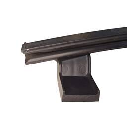 GUIA VIDRO PORTA T.E KIA CERATO 2009