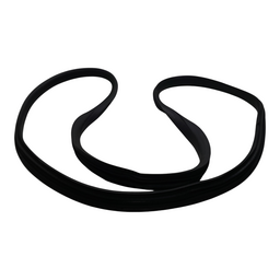 BORRACHA PORTA DIANTEIRA ESQUERDA VOLVO XC60 2009 A 2017