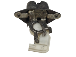 FECHADURA TAMPA TRASEIRA CR-V 2007 2008 A 2011