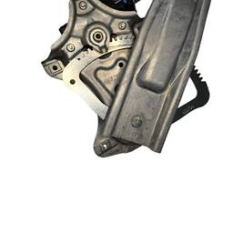 MÁQUINA DE VIDRO PORTA TRASEIRA DIREITA COROLLA CROSS 2022/