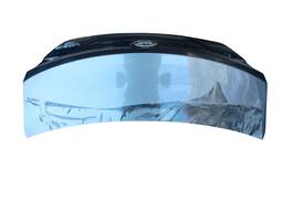 TAMPA TRASEIRA YARIS SEDAN 2019/ (DETALHE)