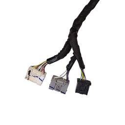 PLUG CHICOTE MULTIMIDIA COROLLA CROSS 2.0 2022 XRE