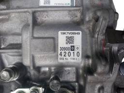 CAIXA CAMBIO RAV4 2.5 16V HYBRID 2019 2020 2021/..