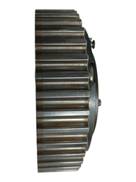 POLIA COMANDO ADMISSAO FORD ECOSPORT KA 1.5 3CC GN1G60524BC